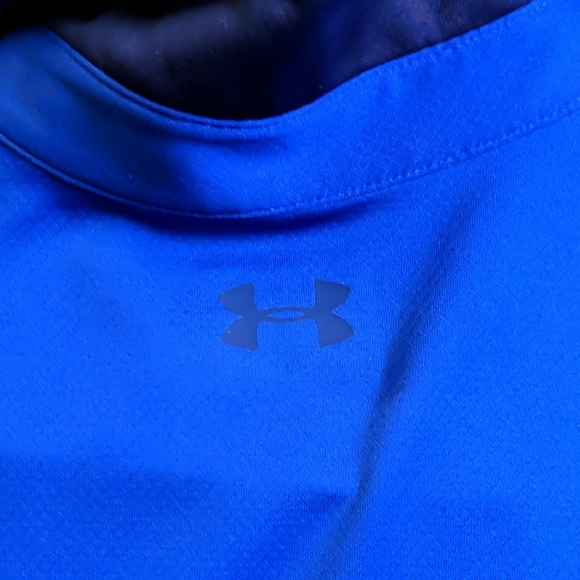 XXL Under Heat Gear Loose - Picture 4 of 4